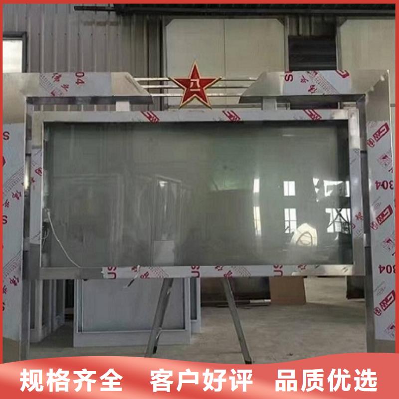 横式灯箱制作全国发货
