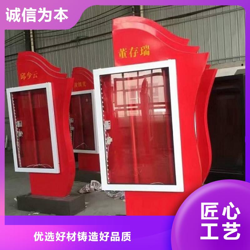 大型灯箱制作批发厂家