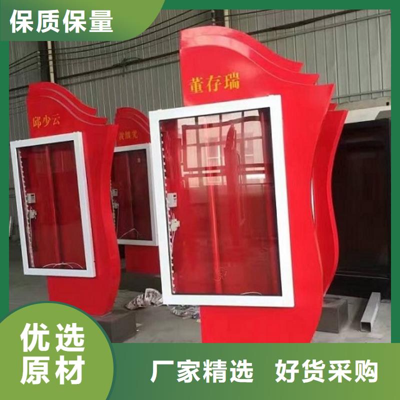优质横式灯箱制作的基地