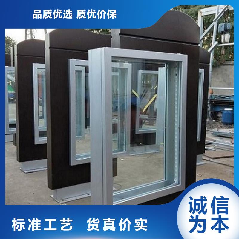 街道指路牌生产厂家_可定制