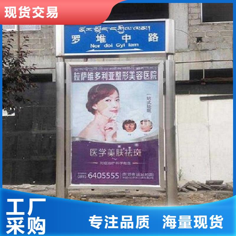 大型指路牌生产厂家-厂家直供