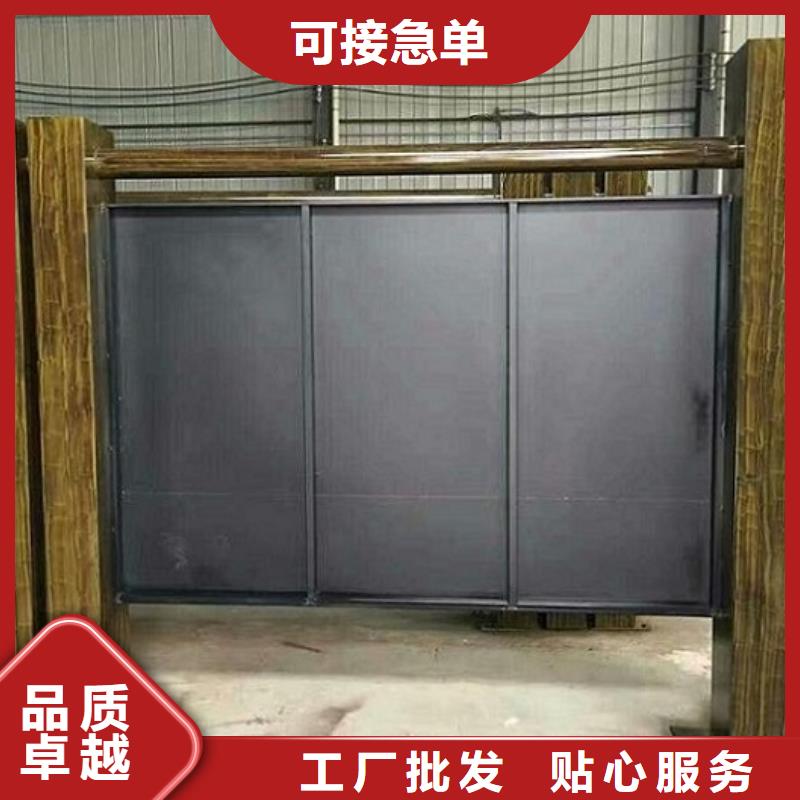 落地式太阳能滚动广告灯箱厂家-高品质