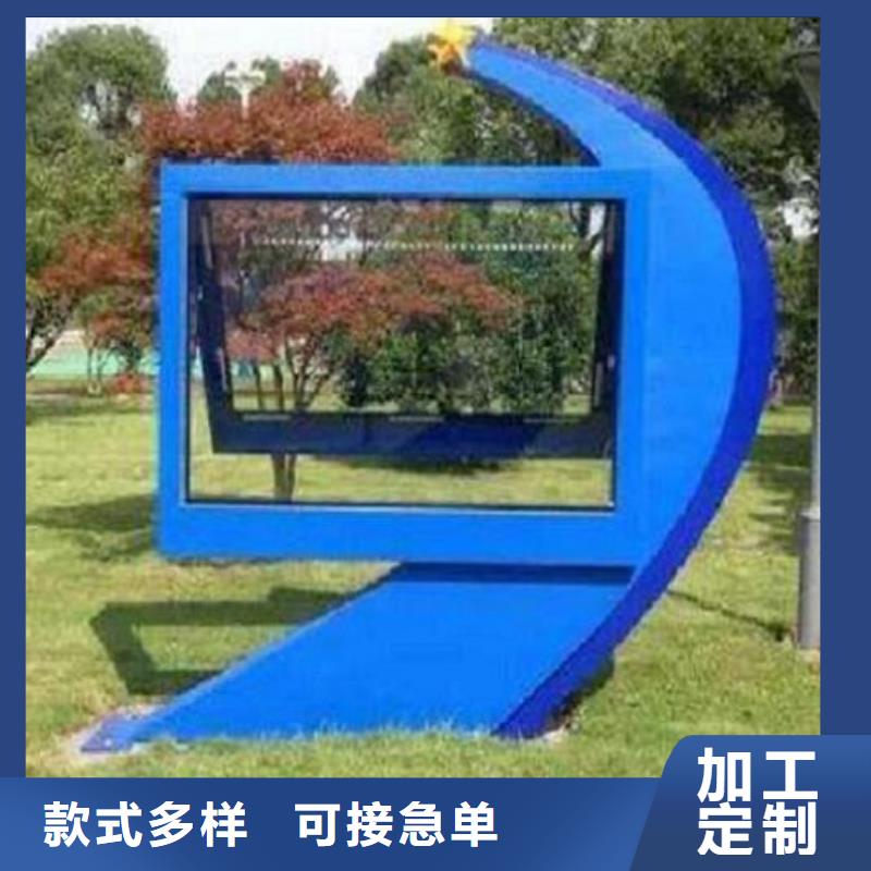 双面灯箱生产厂家加工