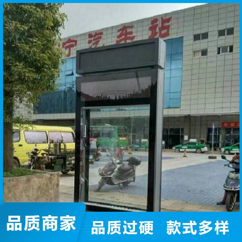 常规款灯箱生产厂家免费定制