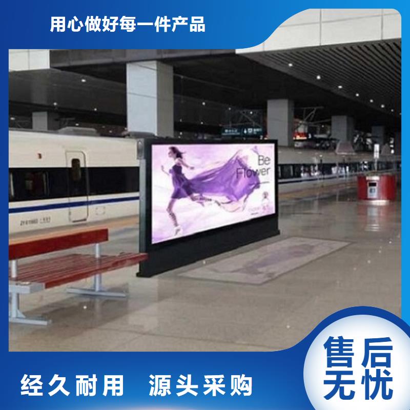 常规款灯箱生产厂家免费定制
