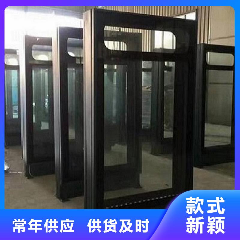 仿古款社区滚动灯箱-仿古款社区滚动灯箱价格低