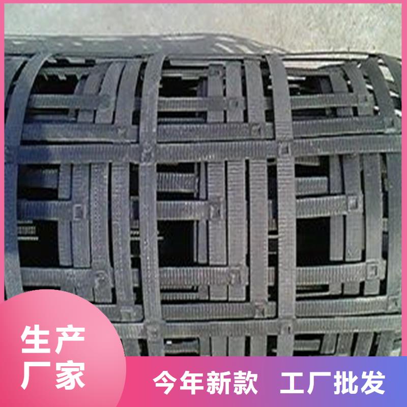 土工格栅塑料土工格栅厂家自营