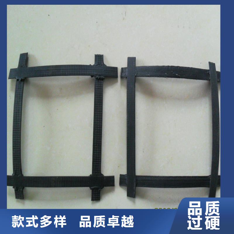 土工格栅排水板精工细致打造