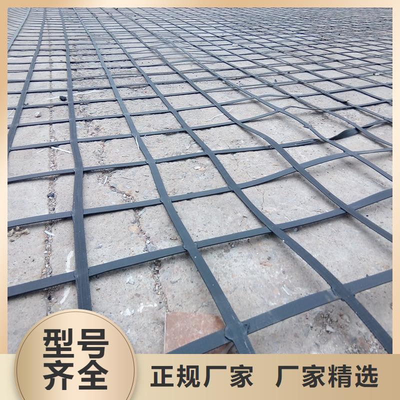 土工格栅钢塑格栅懂您所需