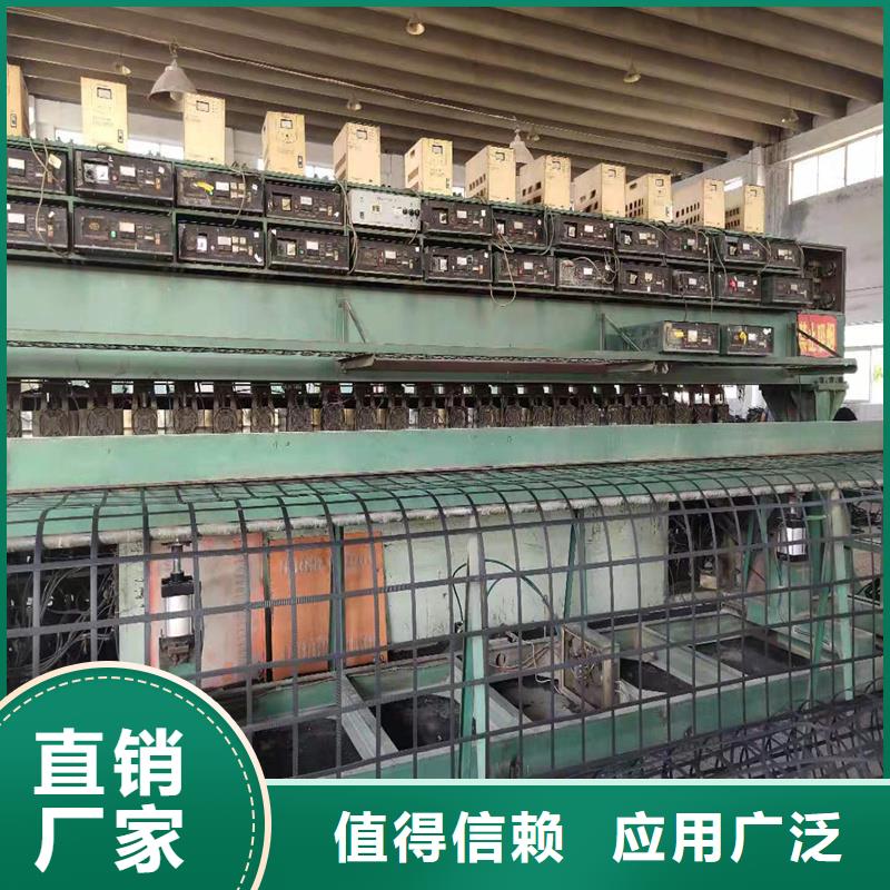 土工格栅双向塑料土工格栅专业生产品质保证
