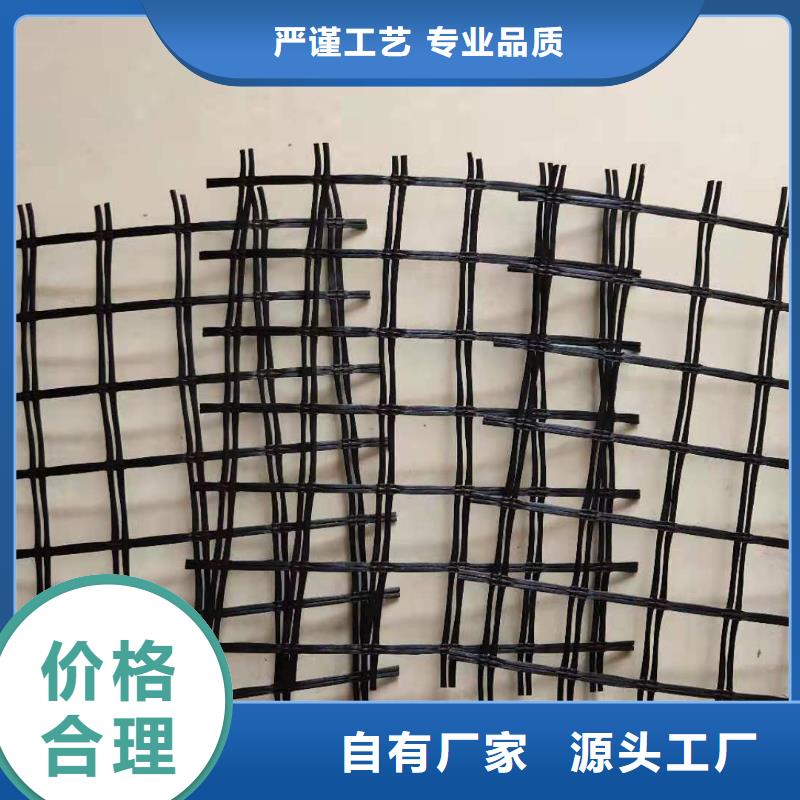 双向拉伸土工格栅价格