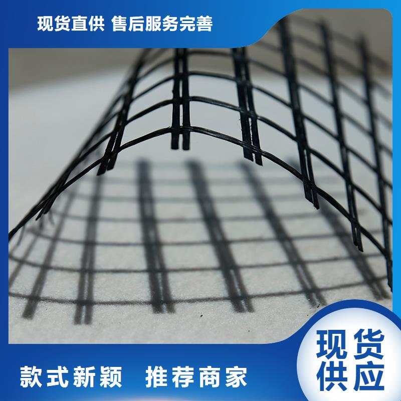 塑料土工格栅厂家报价