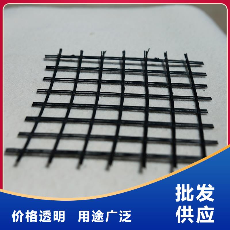 双向拉伸土工格栅价格