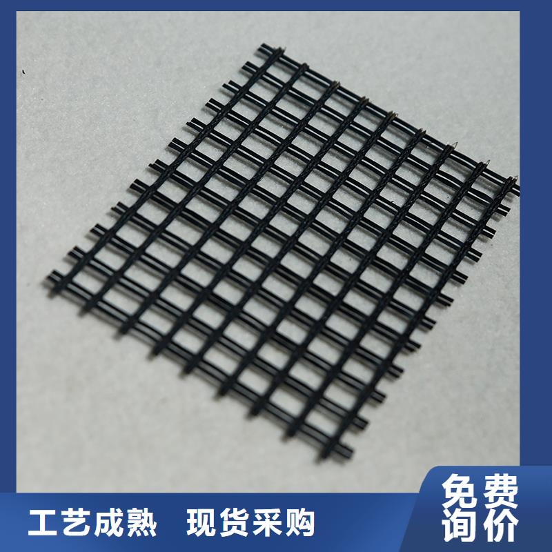 双向拉伸土工格栅价格