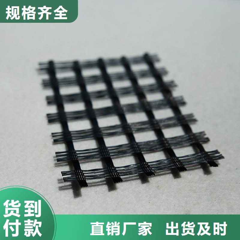 土工格栅塑料土工格栅厂家自营