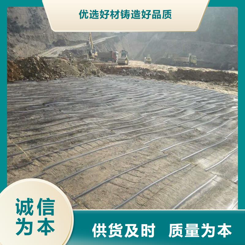 土工格栅\抗裂贴复合材料价格公道合理