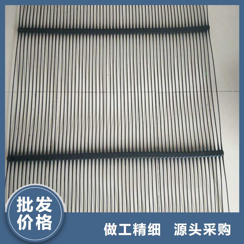 土工格栅\抗裂贴拉筋带每个细节都严格把关