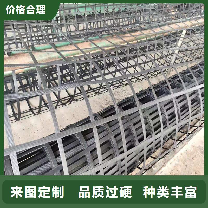 土工格栅\抗裂贴玻纤格栅价格地道