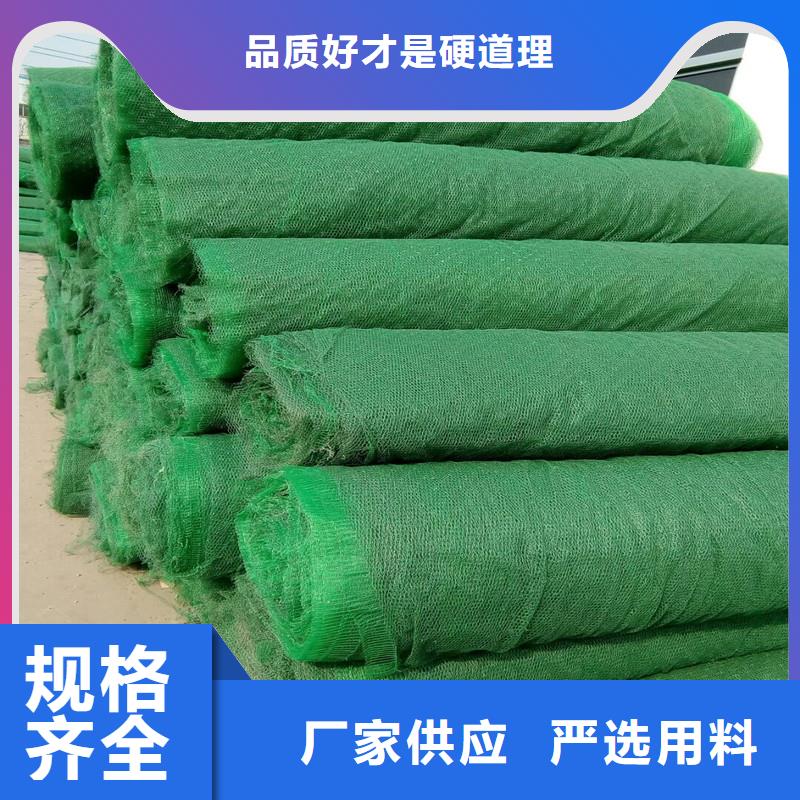 土工布-排水板交货准时