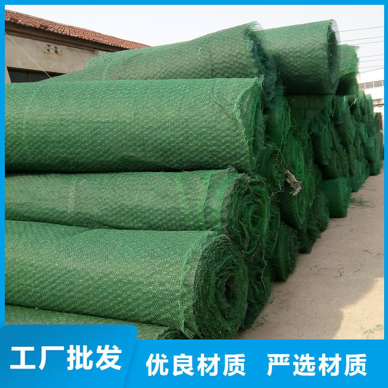 土工布软式透水管有实力有经验