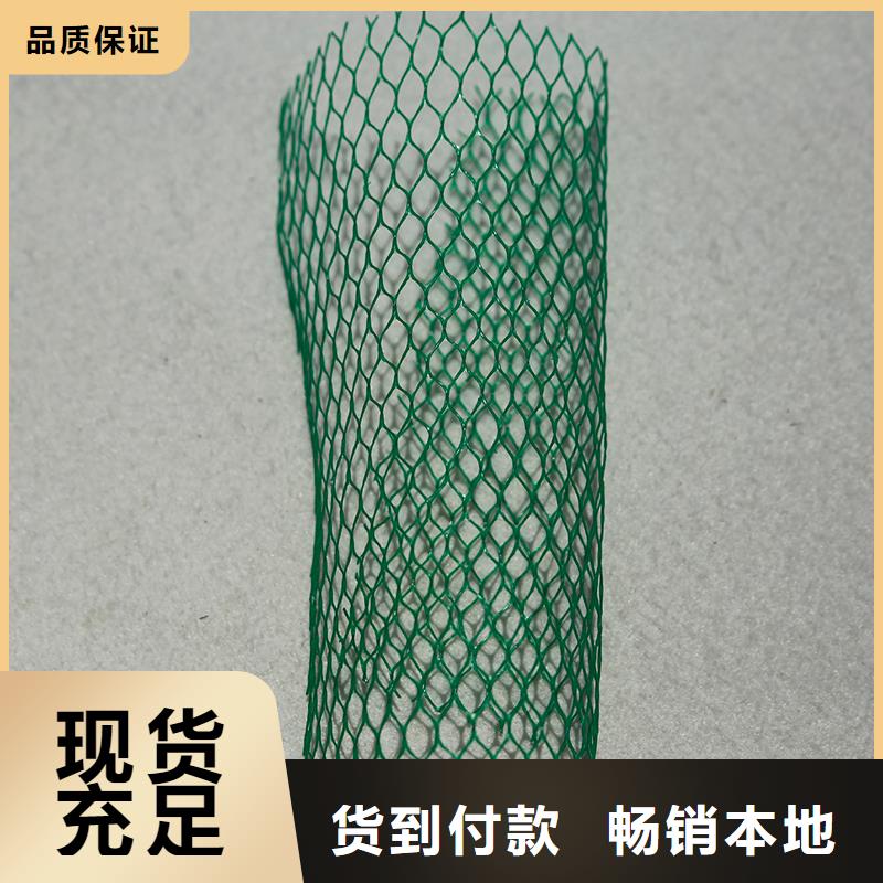 土工布土工格室质量层层把关