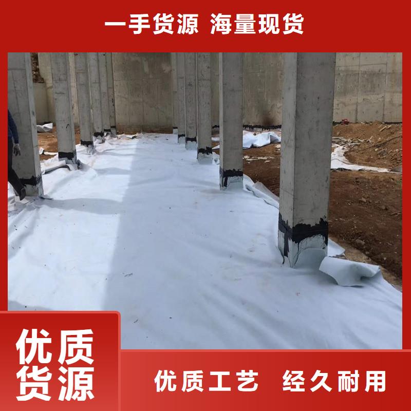 土工布土工格室质量层层把关