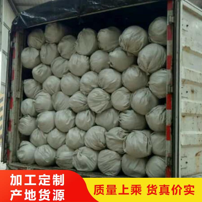 土工布-排水板交货准时