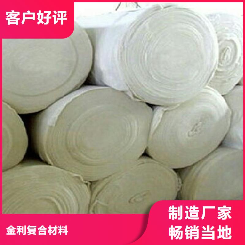 土工布土工格室质量层层把关