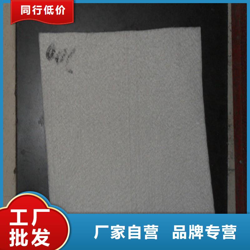土工布-矿用阻燃网生产安装
