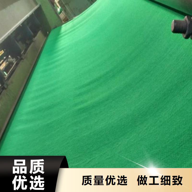 土工布土工格室质量层层把关