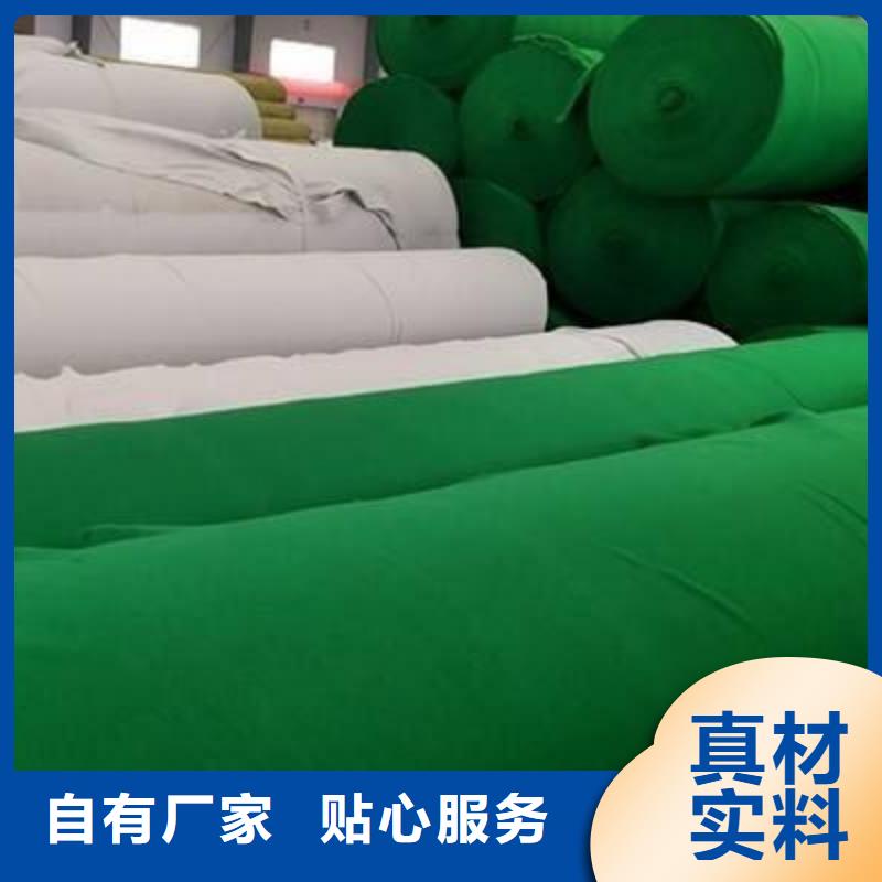 土工布-排水板交货准时
