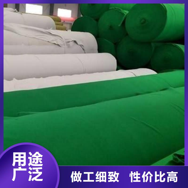 【土工布】三维植被网不断创新