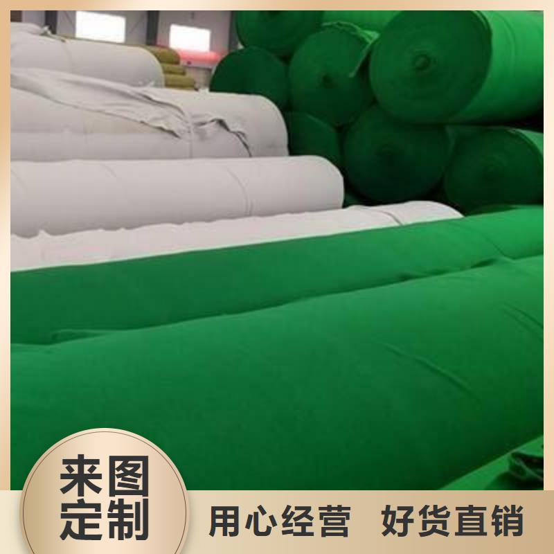 土工布塑料土工格栅联系厂家
