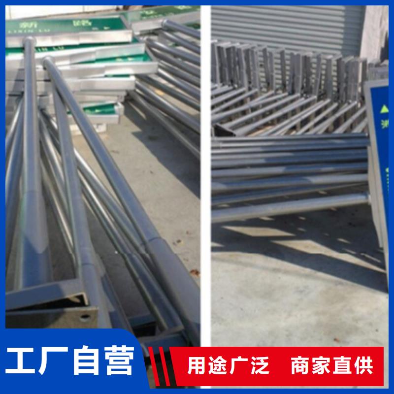 公路指路牌厂家