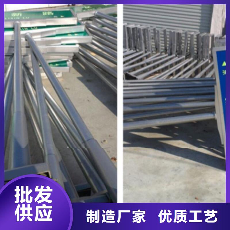 道路指路牌正规厂家