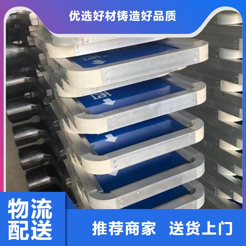 八角立柱路名牌品质保障
