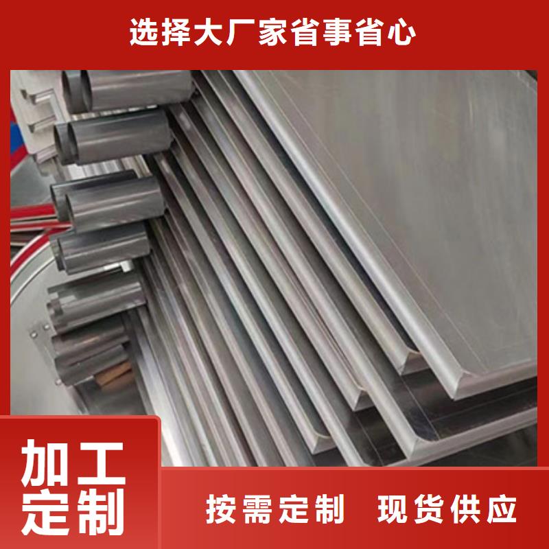 八角立柱路名牌品质保障
