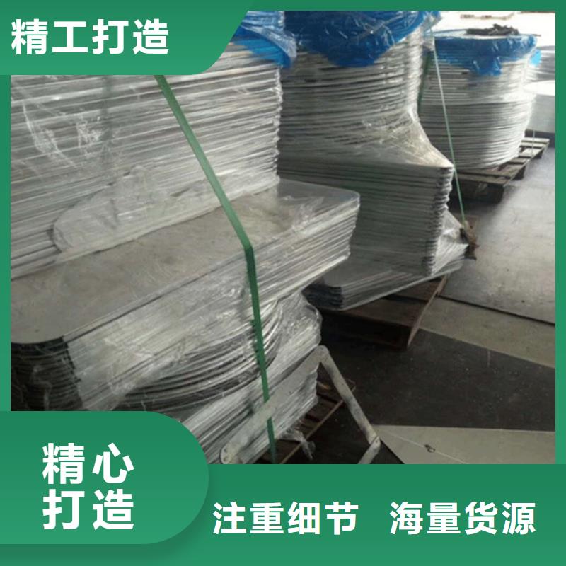 道路指路牌实力老厂