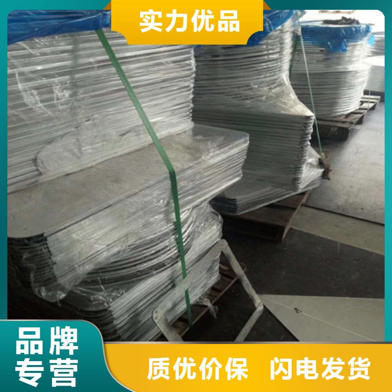 道路指路牌货真价实