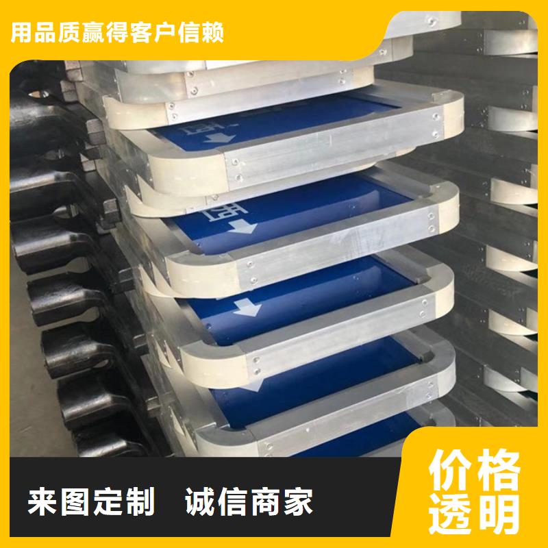 公路标志牌安装