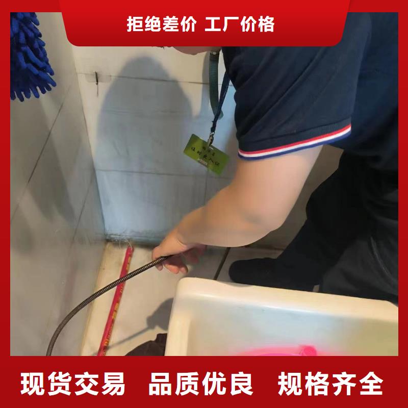 管道疏通工业管道清洗专业的生产厂家