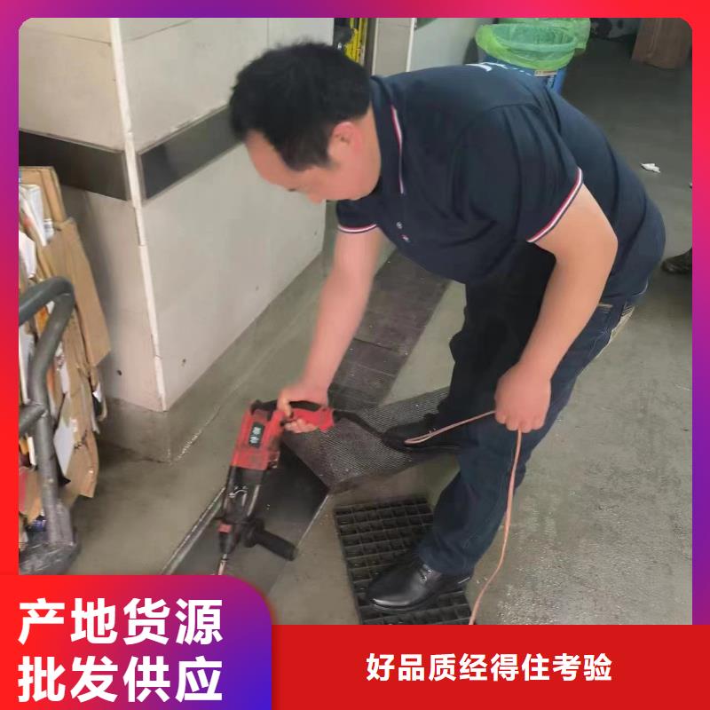 管道疏通_物业单位管道清洗N年专注