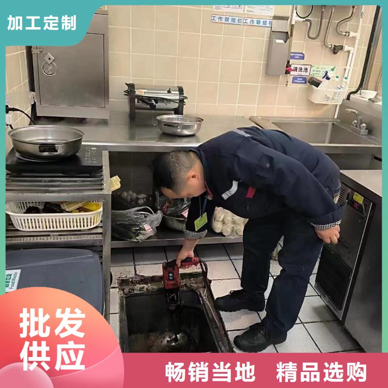 【管道疏通】_沉淀池清理为品质而生产