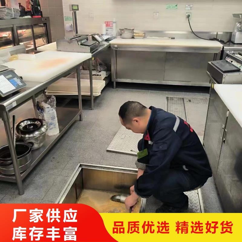 管道疏通污水厂淤泥清理注重细节