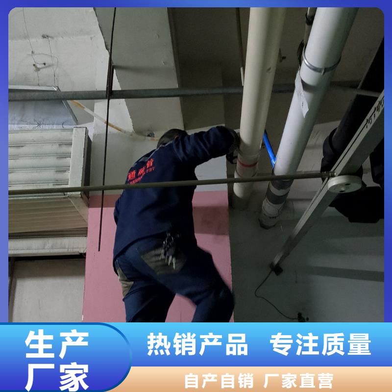 【管道疏通】【清理污水池】保质保量