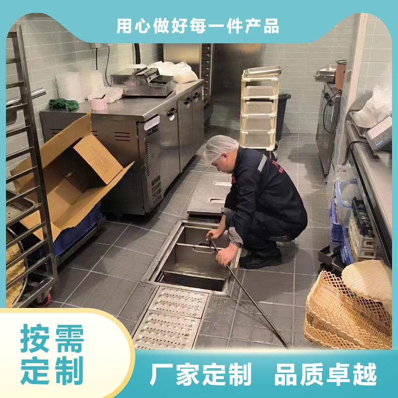 管道疏通_物业单位管道清洗客户信赖的厂家