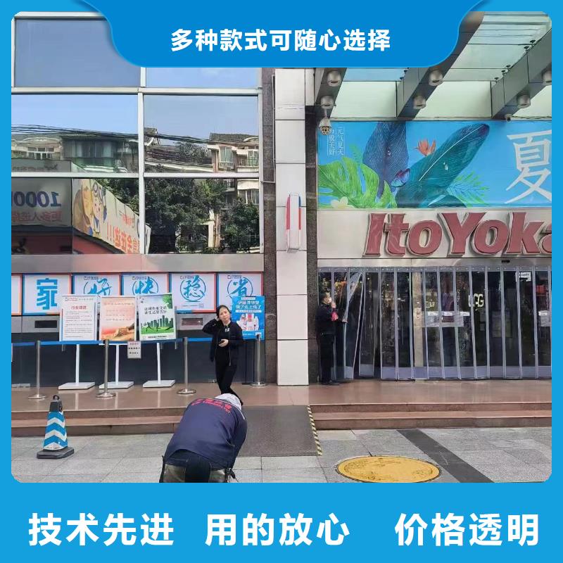 管道疏通沉淀池清淤厂家拥有先进的设备