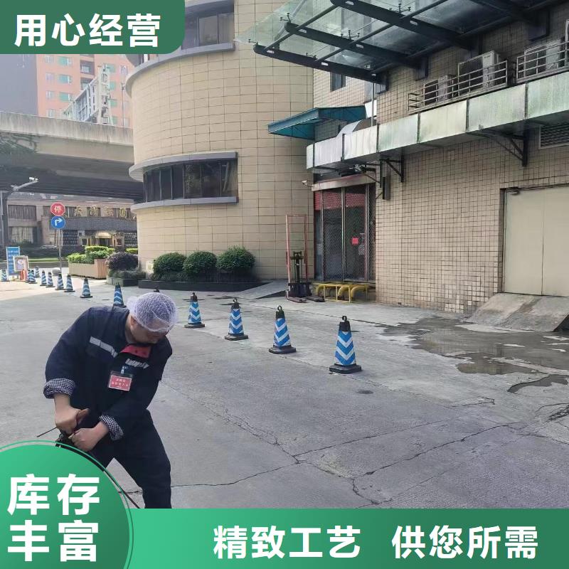 【管道疏通污水厂淤泥清理批发价格】
