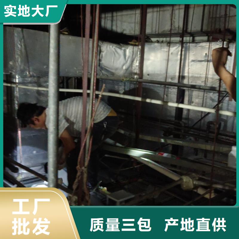 管道疏通污水厂污水转运公司用心经营