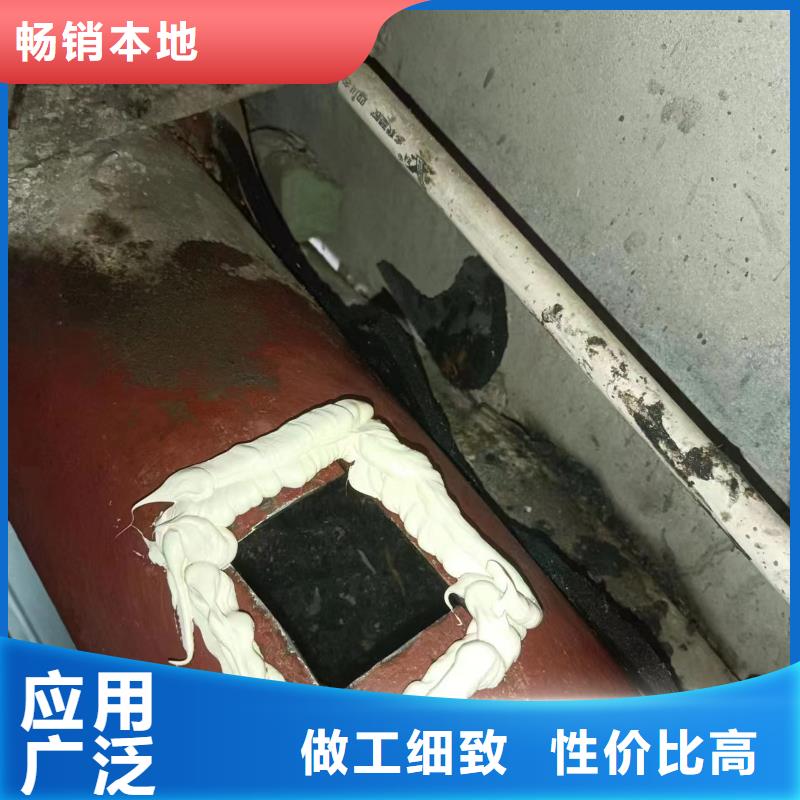 管道疏通沉淀池清理公司出厂严格质检